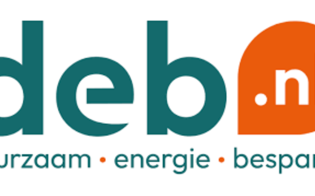 SPOT Energie Behaalt DEB Certificering van FedEC